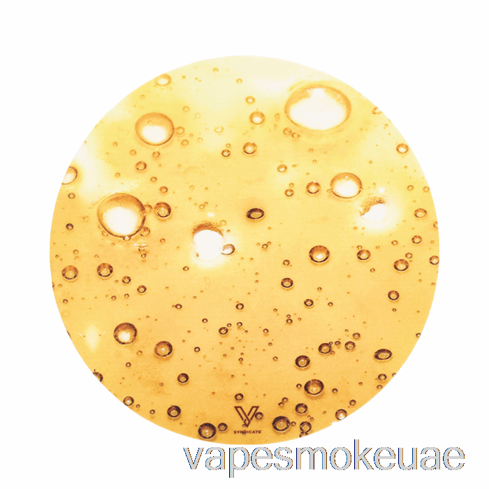 Vape Uae V Syndicate Slicks Dab Mat Dab Slab